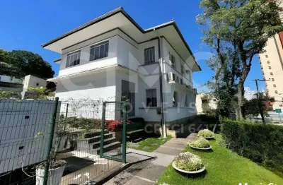 Casa comercial para alugar no Velha, Blumenau 
