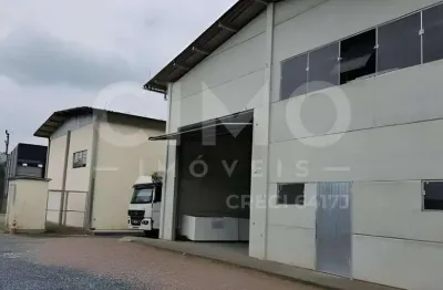 Barracão / Galpão / Depósito para alugar no Itoupava Central, Blumenau 
