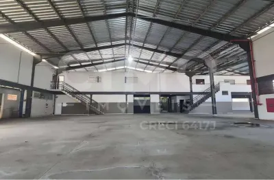 Galpão para venda/locação itoupava central em blumenau - 6.500m²