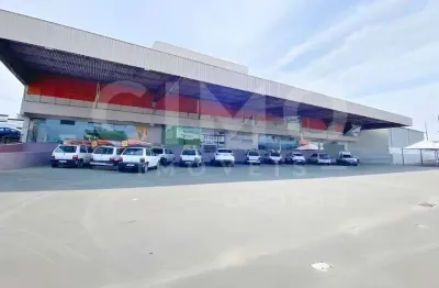 Galpão venda ou locação bairro nações indaial 4.000m² total