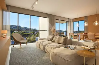 Apartamento com 3 quartos à venda no Jardim Blumenau, Blumenau 