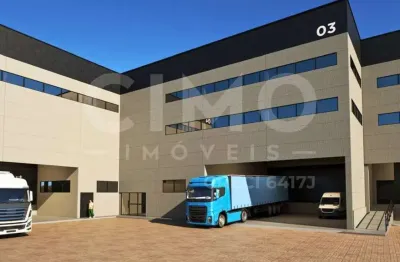 Galpão à venda em itajaí – 2.625m² de espaço estratégico e funcional!