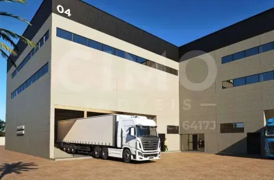 Galpão à venda itajaí – 3.695m² pronto para grandes negócios!