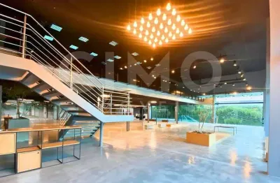 Barracão / Galpão / Depósito com 50 salas para alugar no Ponta Aguda, Blumenau 