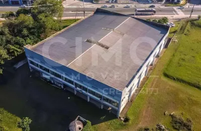 Barracão / Galpão / Depósito para alugar no Itoupava Norte, Blumenau 