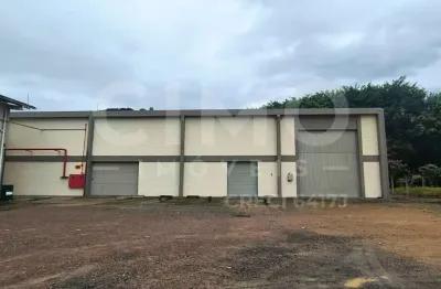 Barracão / Galpão / Depósito com 5 salas para alugar no Itoupava Central, Blumenau 