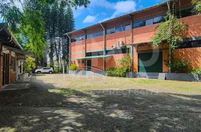 Barracão / Galpão / Depósito com 12 salas para alugar no Velha Central, Blumenau 