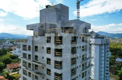 Apartamento com 3 quartos à venda em Das Capitais, Timbó 