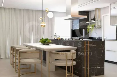 Apartamento com 3 suítes e 2 vagas - itoupava norte, em blumenau