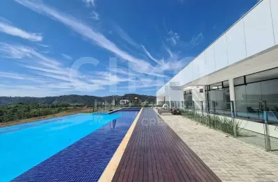 Terreno à venda no Ponta Aguda, Blumenau 