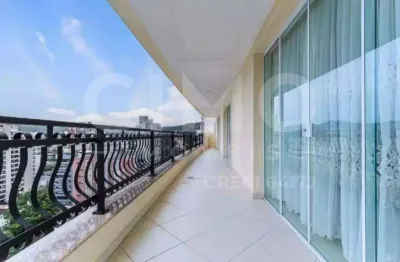 Apartamento com 4 quartos à venda no Jardim Blumenau, Blumenau 