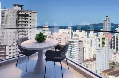 Apartamento à venda no bairro morretes em itapema com 2 suítes e 69,35m²