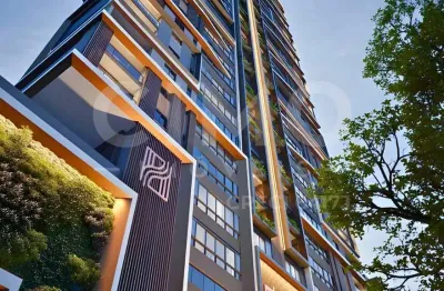 Apartamento home club em balneário camboriú com 4 suítes e 182,94m²