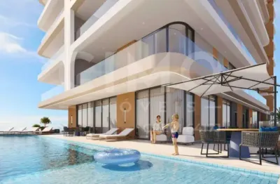 Apartamento com 4 quartos à venda no Tabuleiro, Barra Velha 