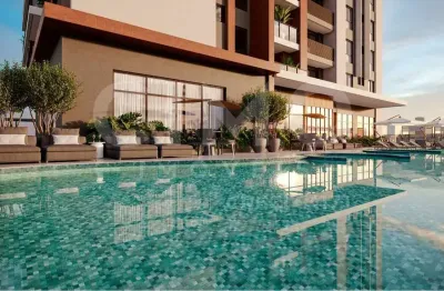 Apartamento 3 dormitórios e 103m² em itajaí - 900m da beira rio