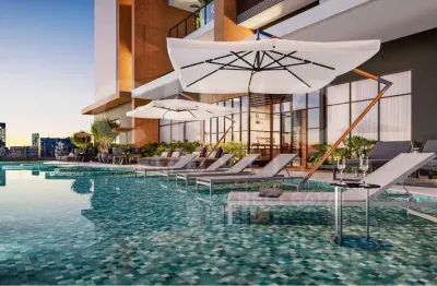 Apartamento com 2 quartos à venda no Fazenda, Itajaí 