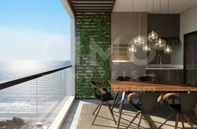 Apartamento com 3 quartos à venda no Balneário Perequê, Porto Belo 
