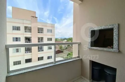 Apartamento com 2 quartos à venda no Estados, Indaial 