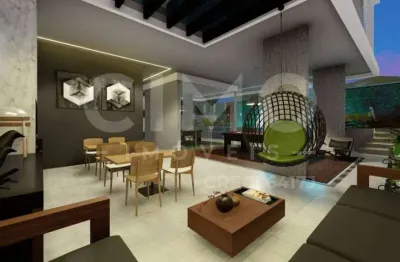 Apartamento em navegantes 2 dormitórios, sendo uma suíte, 97,40m²