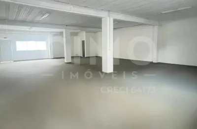 Barracão / Galpão / Depósito para alugar na Praia Brava, Itajaí 