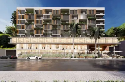 Apartamento com 1 quarto à venda no Vorstadt, Blumenau 