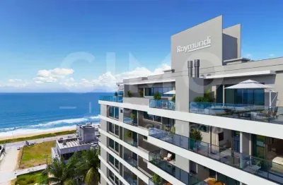 Apartamento com 3 quartos à venda na Praia Brava, Itajaí 