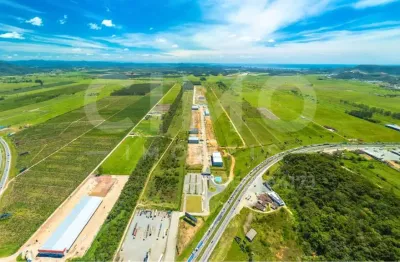 Terreno comercial à venda no Volta Grande, Navegantes 