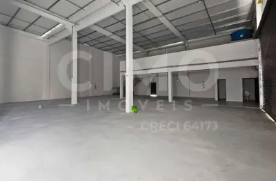 Barracão / Galpão / Depósito para alugar na Nova Esperança, Balneário Camboriú 