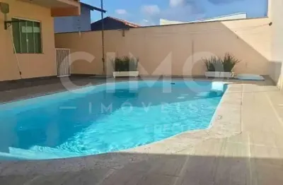 Casa com 4 quartos à venda no Rio Branco, Brusque 