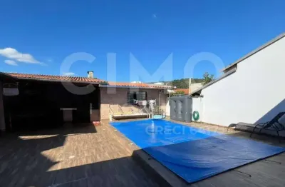 Casa com 4 quartos à venda no Dom Joaquim, Brusque 