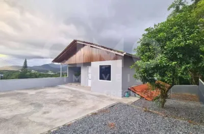 Casa com 5 quartos à venda no Fidélis, Blumenau 