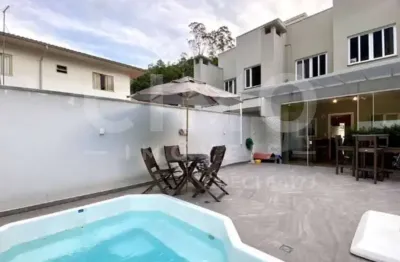 Casa com 3 quartos à venda no Azambuja, Brusque 