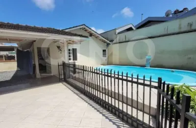 Casa com 3 quartos à venda no Planalto, Brusque 