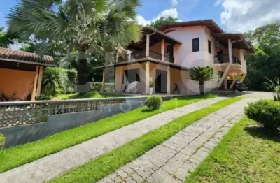 Casa em brusque com piscina e 3 dormitórios sendo 1 suíte - 300m²