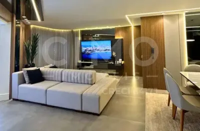 Cobertura com 4 quartos à venda em Meia Praia, Itapema 