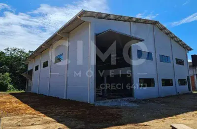 Barracão / Galpão / Depósito para alugar no Araponguinhas, Timbó 