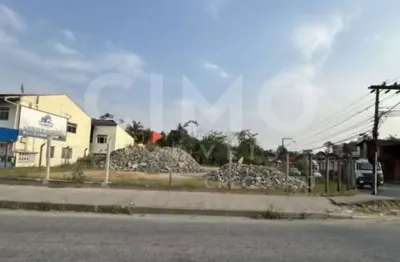 Terreno comercial à venda no Itoupavazinha, Blumenau 