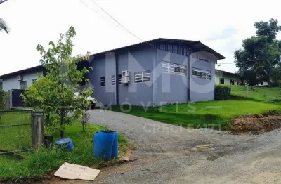 Barracão / Galpão / Depósito com 1 sala à venda no Itoupavazinha, Blumenau 