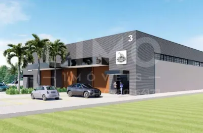 Barracão / Galpão / Depósito para alugar no Salto do Norte, Blumenau 