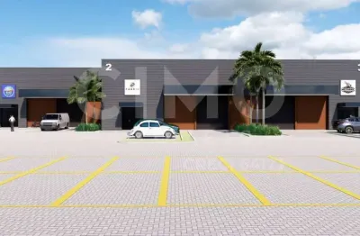 Barracão / Galpão / Depósito para alugar no Salto do Norte, Blumenau 