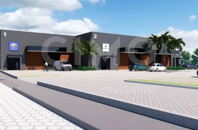 Barracão / Galpão / Depósito para alugar no Salto do Norte, Blumenau 