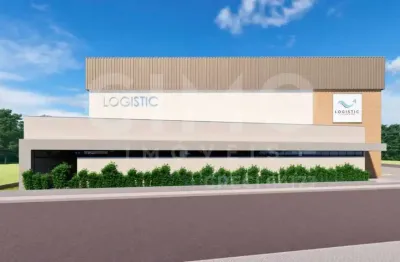 Barracão / Galpão / Depósito para alugar no Salto do Norte, Blumenau 