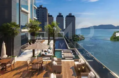 Apartamento com 3 quartos à venda em Meia Praia, Itapema 