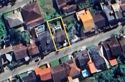 Terreno à venda na Escola Agrícola, Blumenau 