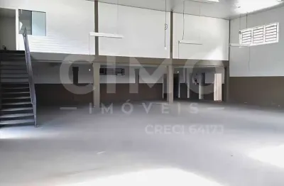 Galpão comercial com 733m² à venda na itoupavazinha - blumenau/sc