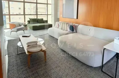 Cobertura duplex mobiliada em itapema com área privativa: 269 m²