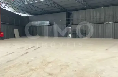 Barracão / Galpão / Depósito com 1 sala para alugar no Rio do Meio, Itajaí 
