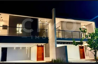 Casa com 202m² à venda no loteamento paradies – bairro quintino, timbó
