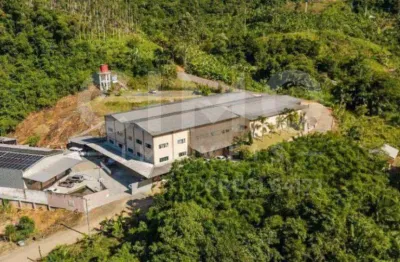 Barracão / Galpão / Depósito com 6 salas para alugar na Vila do Salto, Luiz Alves 