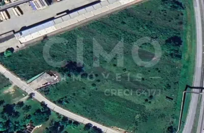 Terreno comercial à venda no Salseiros, Itajaí 